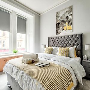 Appartement met Twee Slaapkamers